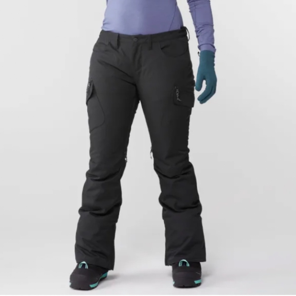 Burton Women's Medium Ski Pants NWOT